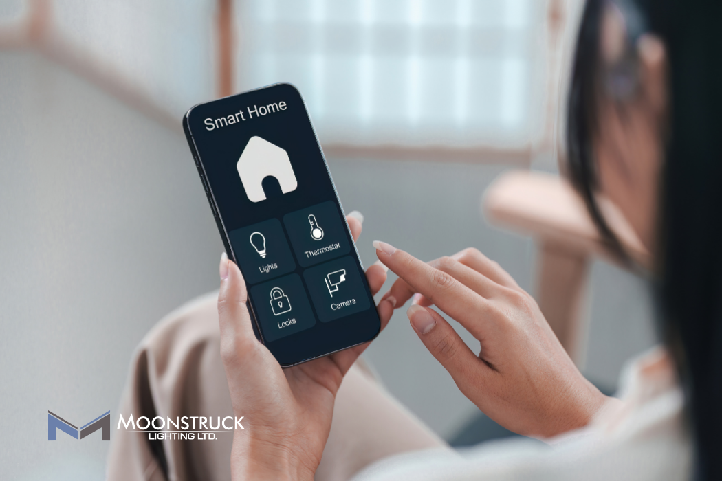 Smart Lighting That Works for You: How Home Automation Transforms Everyday Living