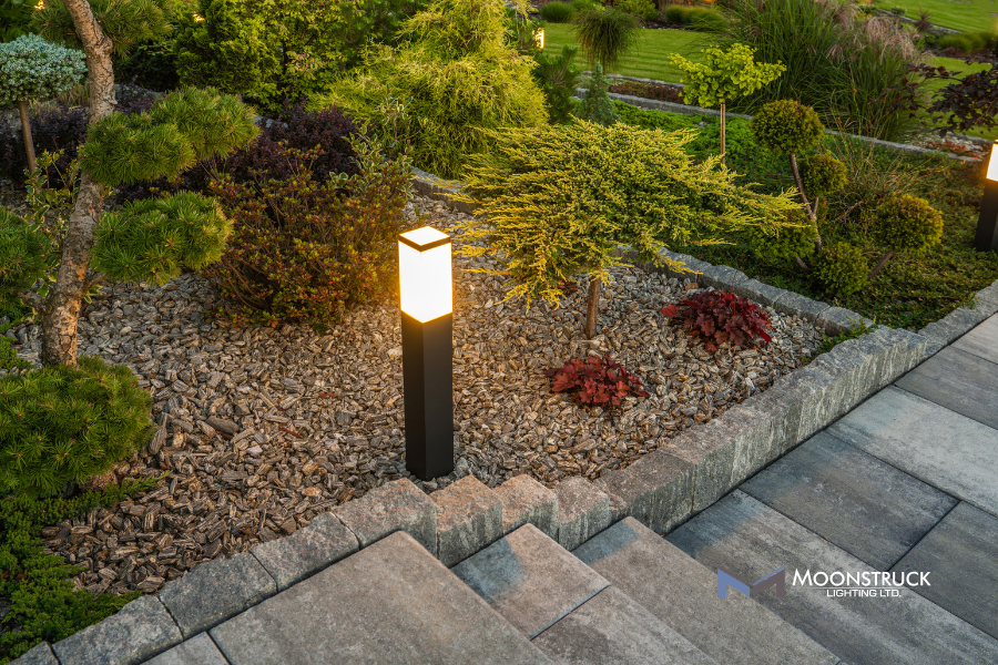 From Frost to Flourish: Your Spring Outdoor Lighting Guide
