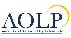 AOLP Association of Outdoor Lighting Professionals