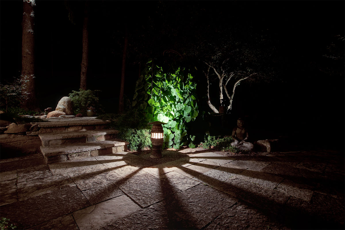 Path Lighting
