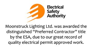 Electrical Safety Authority